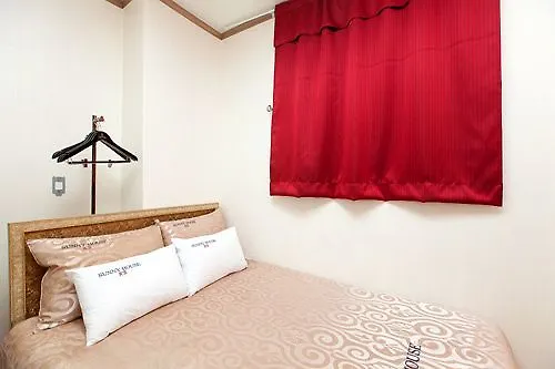 Hotel Sunny House Seúl