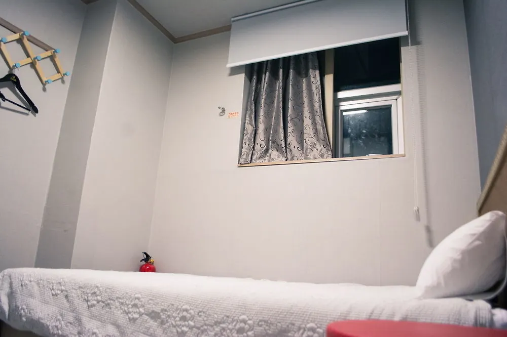 Hotel Sunny House Seúl