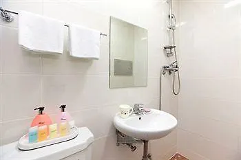 Sunny House Hotel Seoul
