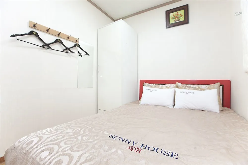 Sunny House Hotel Seoul