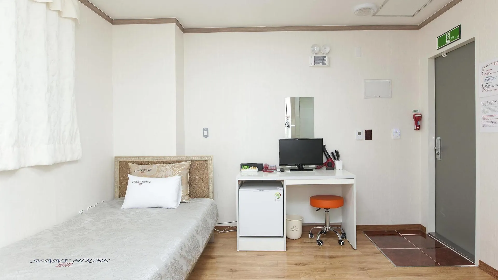 Sunny House Hotel Seoul