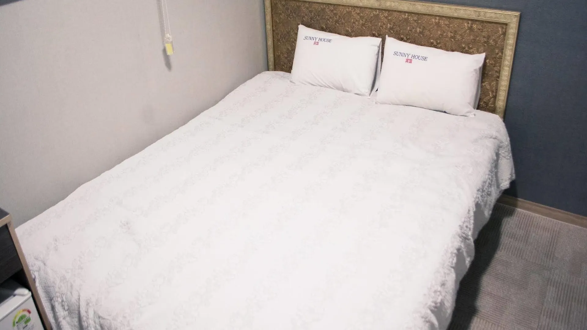 Sunny House Hotel Seoul 3*,  South Korea