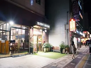 Sunny House Hotel Seoul